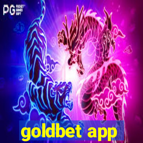 goldbet app